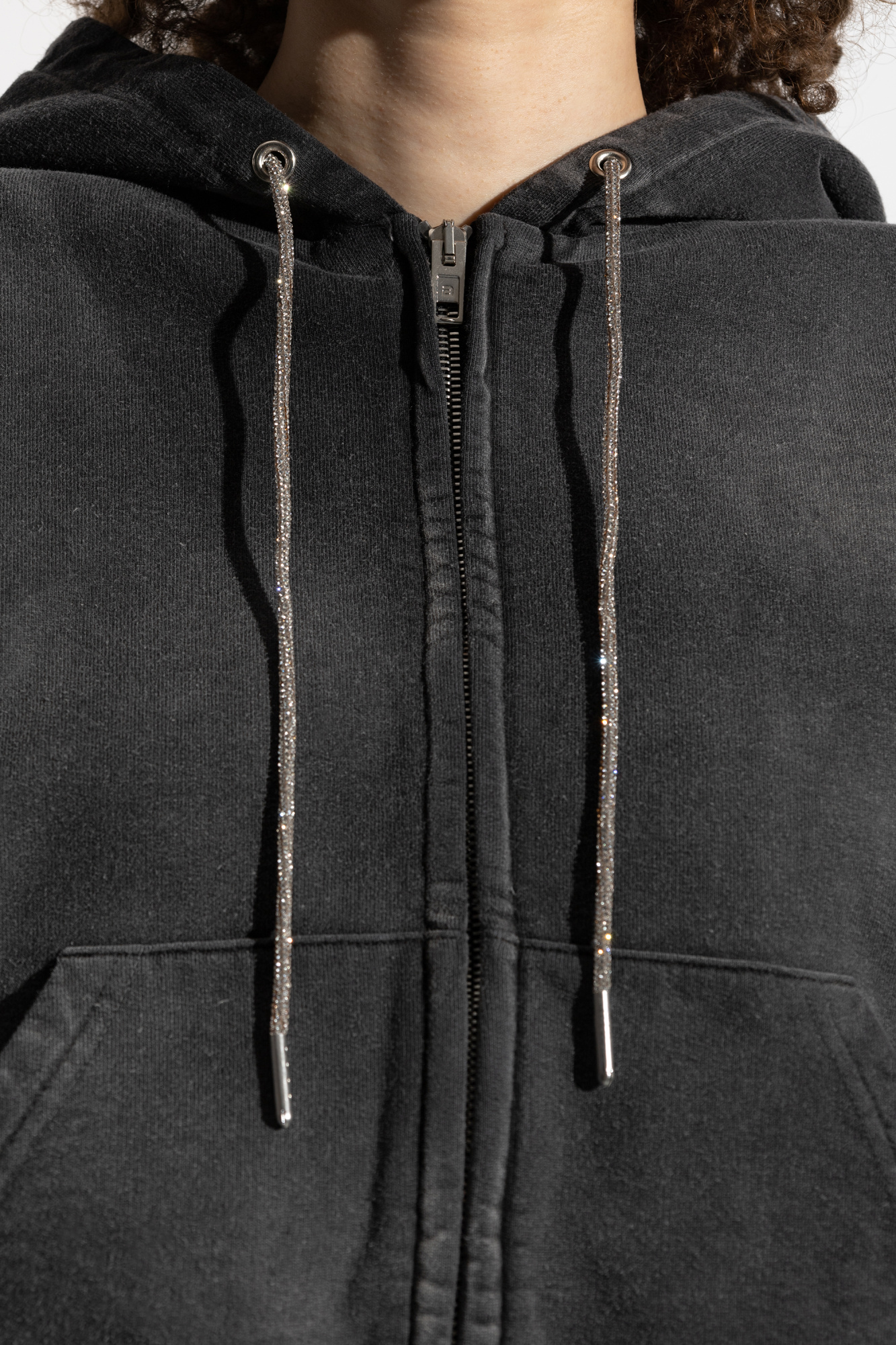 T by Alexander Wang Hoodie | Women's Clothing | Vitkac T by Alexander Wang Hoodie | Women's Clothing | Vitkac
